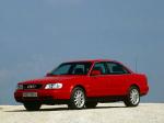 Audi S6 Sedan 1994 года
